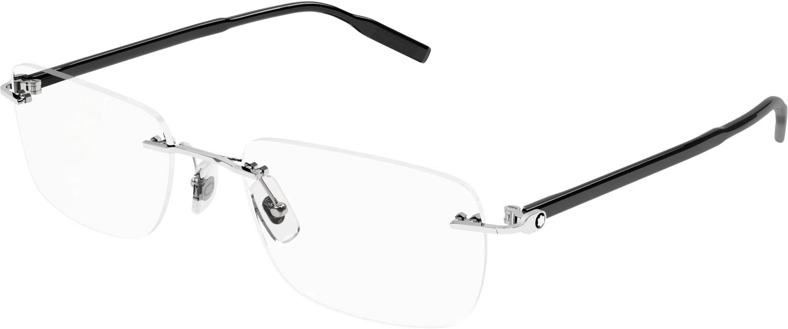 Montblanc Established MB0221O Eyeglasses
